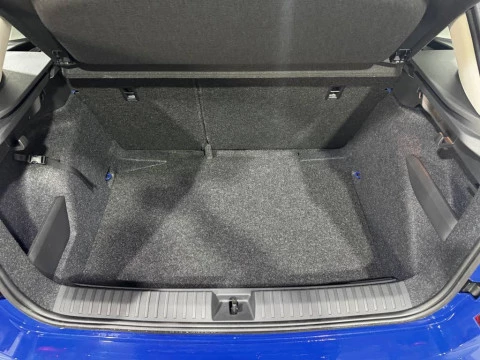 Skoda Kamiq 1.0 TSI Essence 70 kW (95 CV)