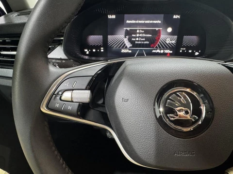 Skoda Kamiq 1.0 TSI Essence 70 kW (95 CV)