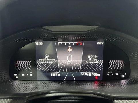 Skoda Kamiq 1.0 TSI Essence 70 kW (95 CV)