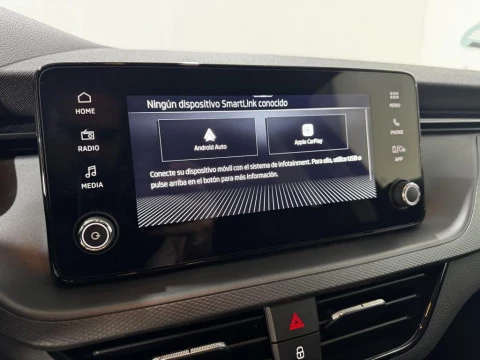 Skoda Kamiq 1.0 TSI Essence 70 kW (95 CV)