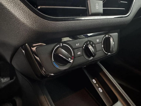 Skoda Kamiq 1.0 TSI Essence 70 kW (95 CV)