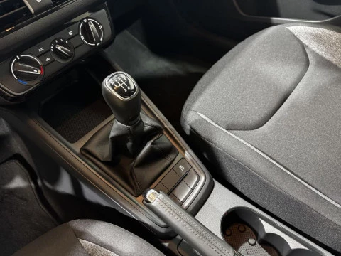 Skoda Kamiq 1.0 TSI Essence 70 kW (95 CV)