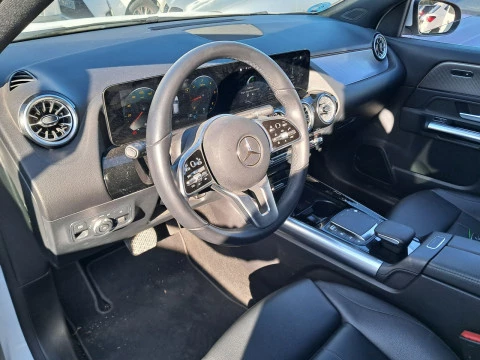 Mercedes-Benz GLA GLA 220 D 4MATIC