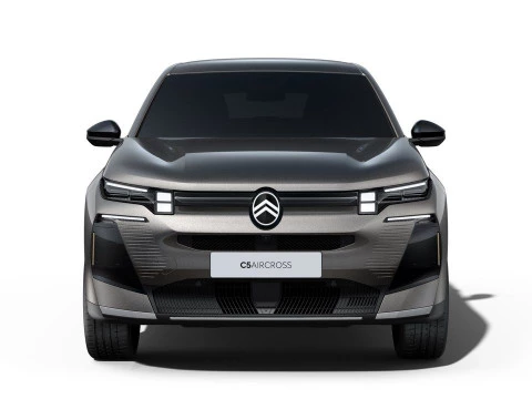 Citroën C5 Aircross HYBRID 107kW (145CV) e-DCS6 Max