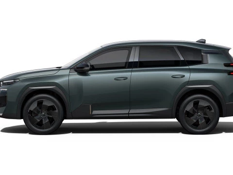 Citroën C5 Aircross HYBRID 107kW (145CV) e-DCS6 Max