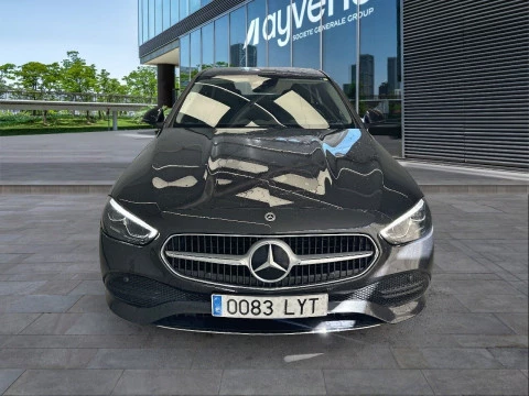 Mercedes-Benz Clase C C 220 d