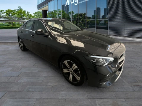 Mercedes-Benz Clase C C 220 d