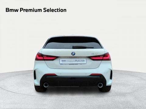 BMW Serie 1 118d
