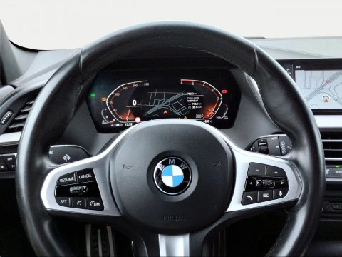 BMW Serie 1 118d