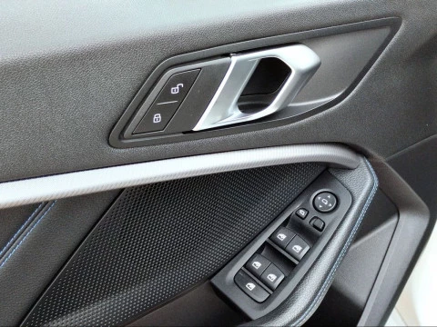 BMW Serie 1 118d
