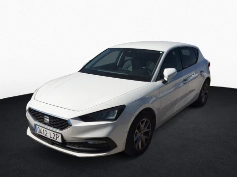 Seat Nuevo León 2.0 TDI 85kW S&S Style Go