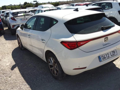 Seat Nuevo León 2.0 TDI 85kW S&S Style Go