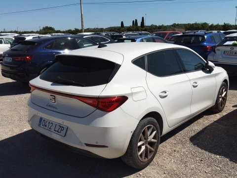 Seat Nuevo León 2.0 TDI 85kW S&S Style Go