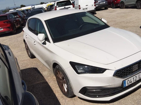 Seat Nuevo León 2.0 TDI 85kW S&S Style Go