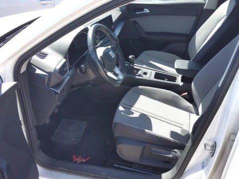 Seat Nuevo León 2.0 TDI 85kW S&S Style Go