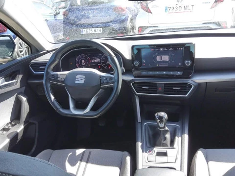 Seat Nuevo León 2.0 TDI 85kW S&S Style Go