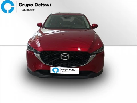 Mazda CX-5 2.2 DE 110kW (150CV) Evolution