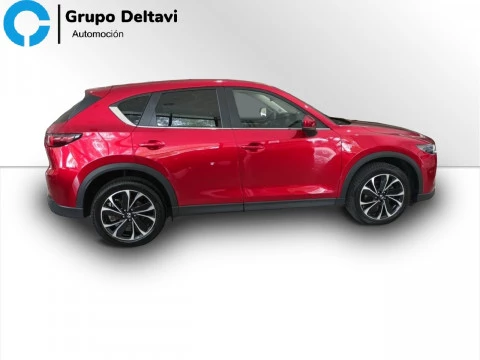Mazda CX-5 2.2 DE 110kW (150CV) Evolution