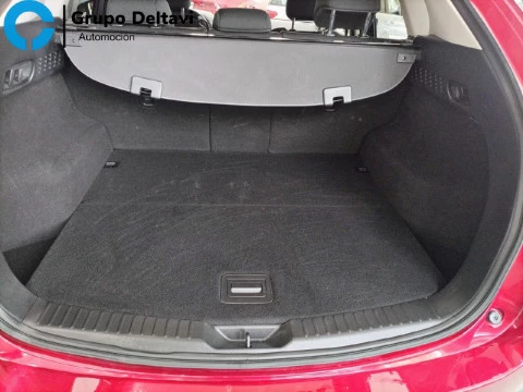 Mazda CX-5 2.2 DE 110kW (150CV) Evolution