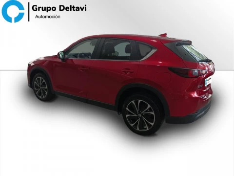 Mazda CX-5 2.2 DE 110kW (150CV) Evolution