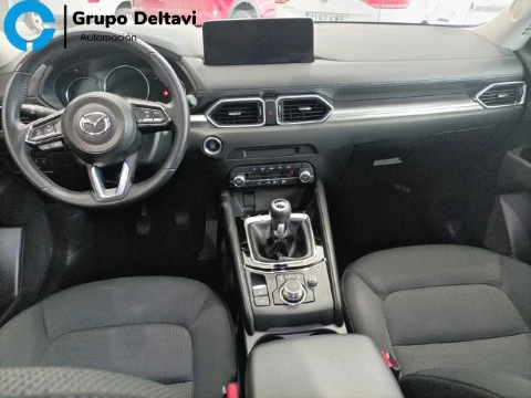 Mazda CX-5 2.2 DE 110kW (150CV) Evolution