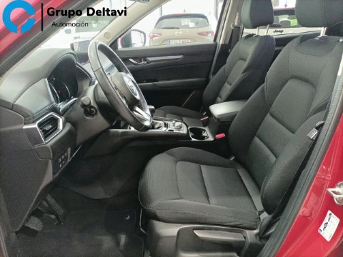 Mazda CX-5 2.2 DE 110kW (150CV) Evolution