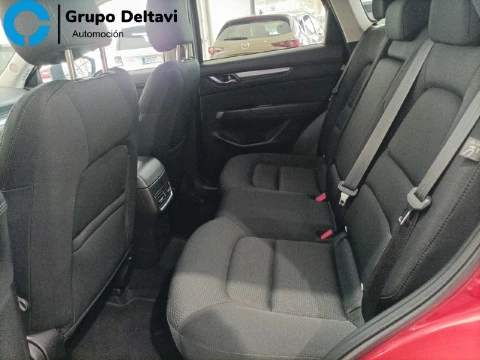 Mazda CX-5 2.2 DE 110kW (150CV) Evolution