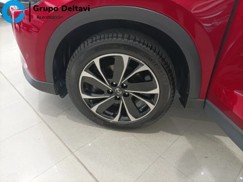 Mazda CX-5 2.2 DE 110kW (150CV) Evolution