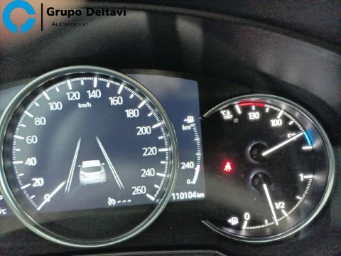 Mazda CX-5 2.2 DE 110kW (150CV) Evolution