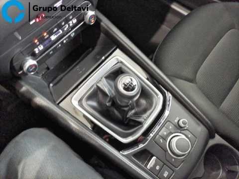 Mazda CX-5 2.2 DE 110kW (150CV) Evolution