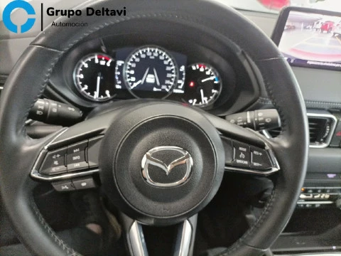 Mazda CX-5 2.2 DE 110kW (150CV) Evolution