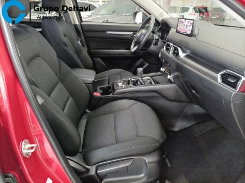 Mazda CX-5 2.2 DE 110kW (150CV) Evolution