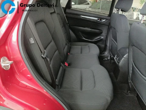Mazda CX-5 2.2 DE 110kW (150CV) Evolution