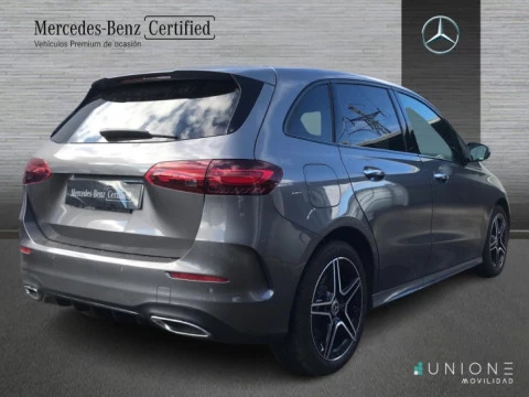 Mercedes-Benz Clase B  250 e