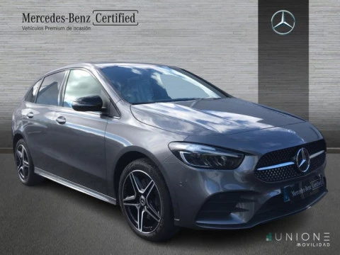 Mercedes-Benz Clase B  250 e