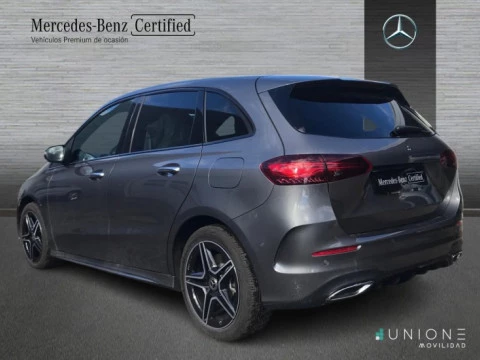 Mercedes-Benz Clase B  250 e