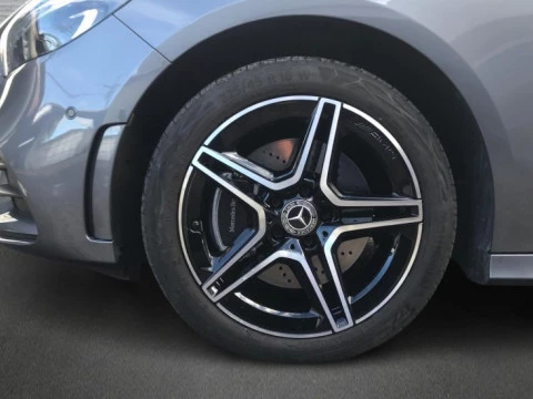 Mercedes-Benz Clase B  250 e