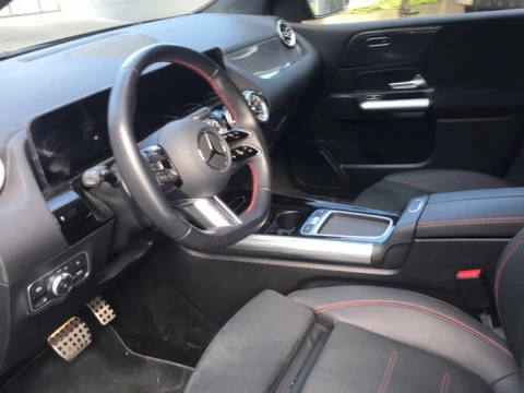 Mercedes-Benz Clase B  250 e