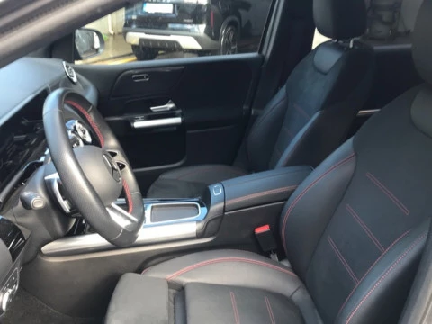 Mercedes-Benz Clase B  250 e