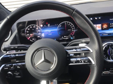 Mercedes-Benz Clase B  250 e