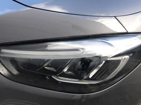 Mercedes-Benz Clase B  250 e