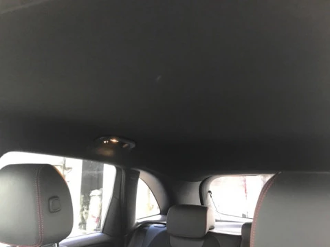 Mercedes-Benz Clase B  250 e