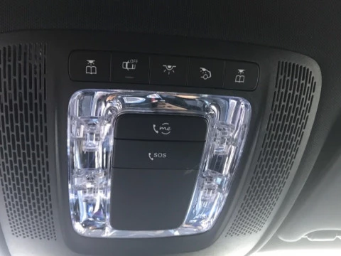 Mercedes-Benz Clase B  250 e