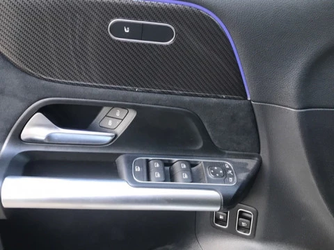 Mercedes-Benz Clase B  250 e