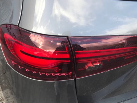 Mercedes-Benz Clase B  250 e