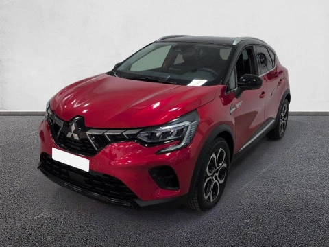 Mitsubishi ASX 160 PHEV Kaiteki