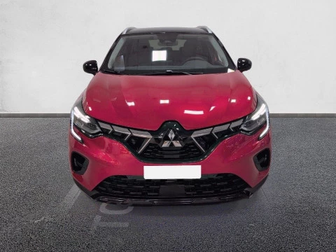 Mitsubishi ASX 160 PHEV Kaiteki