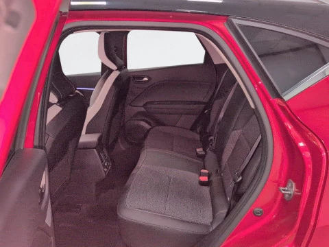 Mitsubishi ASX 160 PHEV Kaiteki