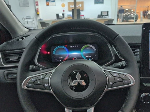 Mitsubishi ASX 160 PHEV Kaiteki