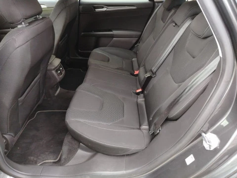 Ford Mondeo 2.0 TDCi 110kW Titanium PowShift SB